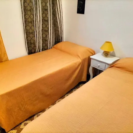 Apartman Casa Giovanna Mazara del Vallo