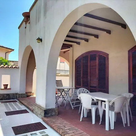 Casa Giovanna Apartman Mazara del Vallo