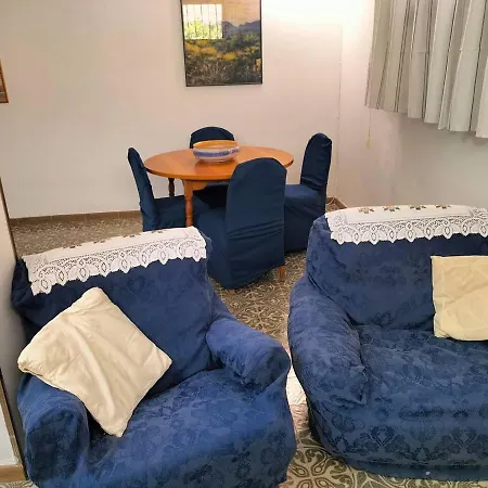 Casa Giovanna Apartman Mazara del Vallo