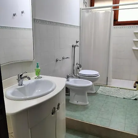 Apartman Casa Giovanna