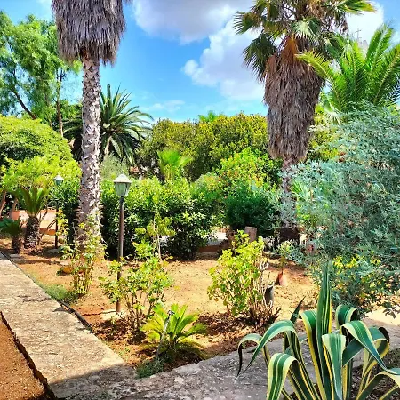 Casa Giovanna *