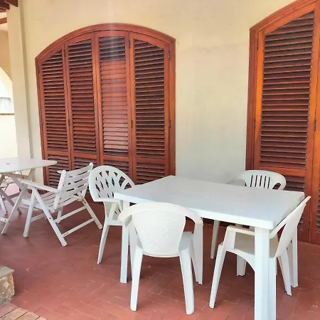 Casa Giovanna Apartman