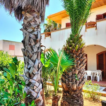 Apartman Casa Giovanna Mazara del Vallo